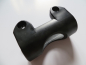 Preview: Gaastra GA Sails Gabelbaum Ersatzteil Sparepart Clamp Body