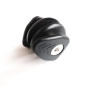 Preview: Severne Removable Outhaul Hook Pulley 2-fach Trimmrolle zum Einschrauben ins Schothorn