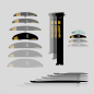Preview: Alu Set