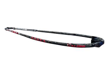 AL360 2026 E 3 Booms 100% Carbon RACE IQ Course ERGOTRIGONOMICS DIAM 29 DOUBLE PIN