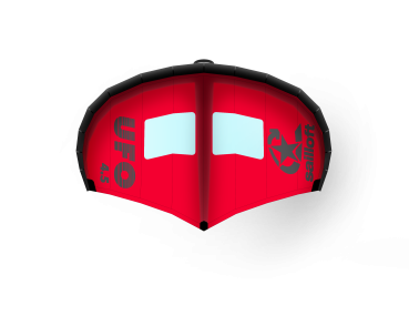 Sailloft UFO Wing