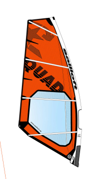 Preview: Sailloft Quad 2027 - Wave