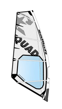 Sailloft Quad 2027 - Wave