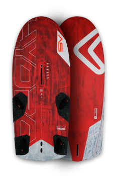 Severne Boards HYDRO