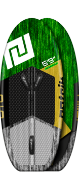 pd Patrik Wing Boards A.I.O.  ALL IN ONE