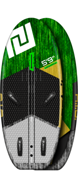 pd Patrik Wing Boards A.I.O.  ALL IN ONE