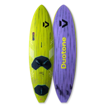 Duotone 2026 Ultra Grip Quad