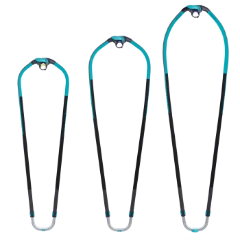 Duotone Gabelbaum Silver Series