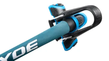 Preview: Neil Pryde 2026 NP Carbon Race Pro 27 E Boom Gabelbaum