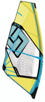 Patrik Sails Flow 4-Wave HD