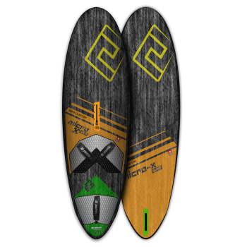 pd Patrik Boards Micro-X (Kids Freestyle)