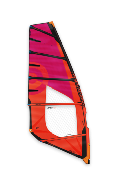 Preview: NeilPryde 2026 APEX HD