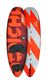 Severne Boards PSYCHO