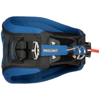 Prolimit Hüfttrapez HARNESS WS WAIST TEAM WAVE