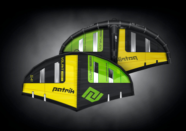 Preview: PATRIK Volant Cross V2 – The crossover that performs!