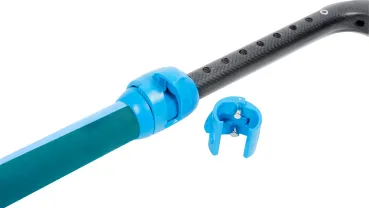 Preview: Neil Pryde 2026 NP Carbon 26 E Boom Gabelbaum