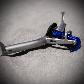 Preview: pd Patrik Harness Hook Free-Fall-Hook