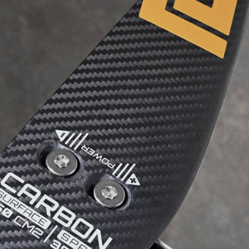 Patrik AIO Windsurf Foil System HF Ride Set