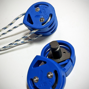 Preview: LISA Twist Lock Pulley