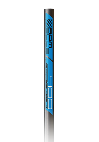Severne Mast RDM Blue