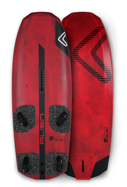 Severne Boards ALIEN