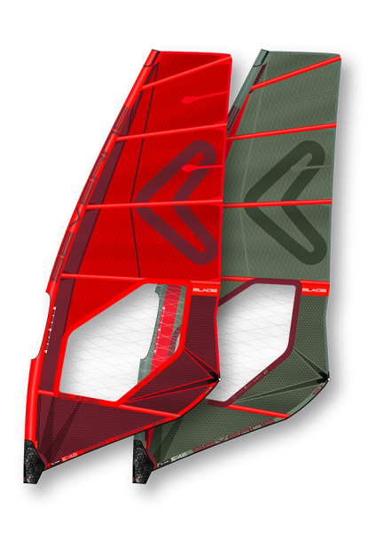 Severne Blade 2026