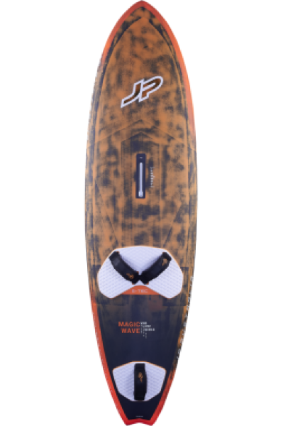 JP Australia 2026 Magic Wave S-TEC