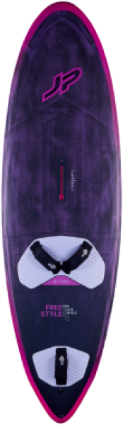 JP Australia 2026 Freestyle S-TEC