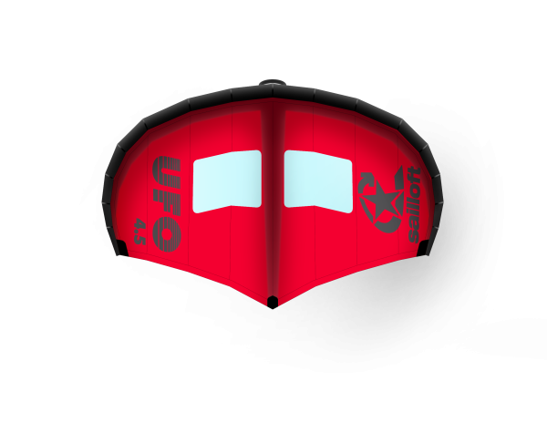 Sailloft UFO Wing