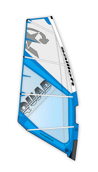 Sailloft Quad 2026 - Wave