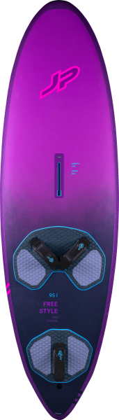 JP 2024 Freestyle Pro