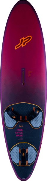 JP 2024 Freestyle Wave Pro