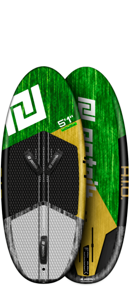 pd Patrik Wing Boards A.I.O.  ALL IN ONE