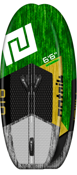 pd Patrik Wing Boards A.I.O.  ALL IN ONE