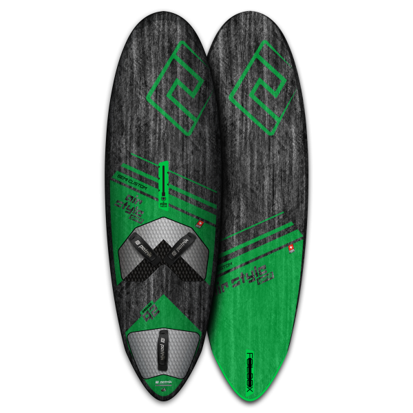 pd Patrik Boards AIR-Style (Freestyle)