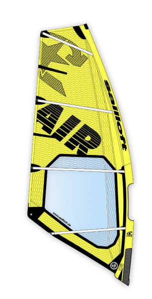 Sailloft Air 2026 - Freestyle