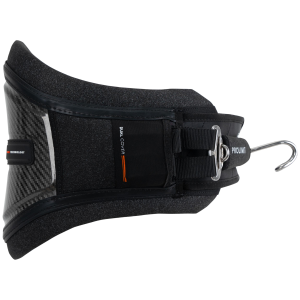 Prolimit Hüfttrapez HARNESS WS WAIST ARGON