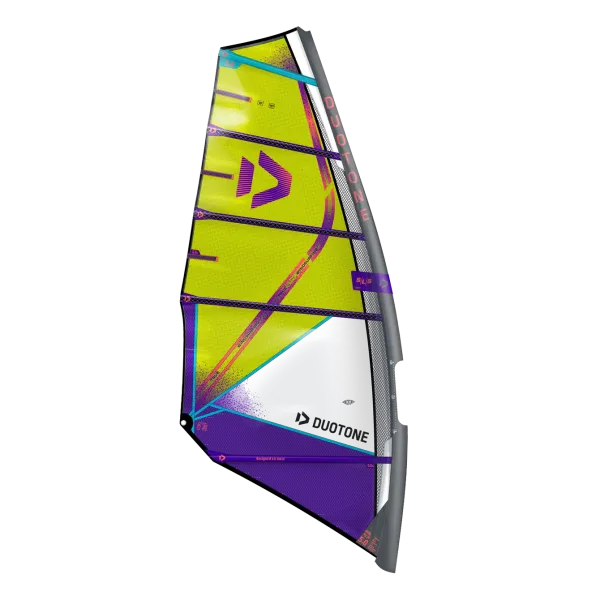 Duotone 2026 DUKE SLS