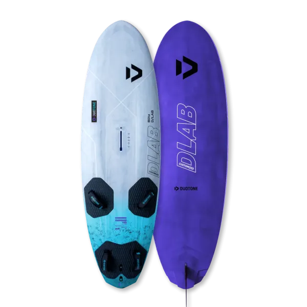 Duotone 2026 BLITZ D/LAB CUSTOMIZED (Freerace)