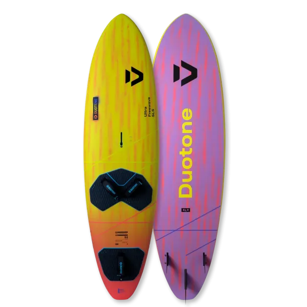 Duotone 2026 Ultra FreeWave SLS