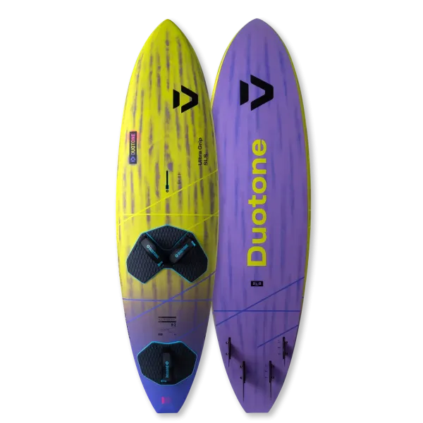 Duotone 2026 Ultra Grip Quad SLS