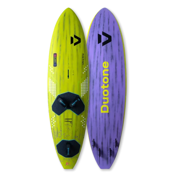 Duotone 2026 Ultra Grip Quad
