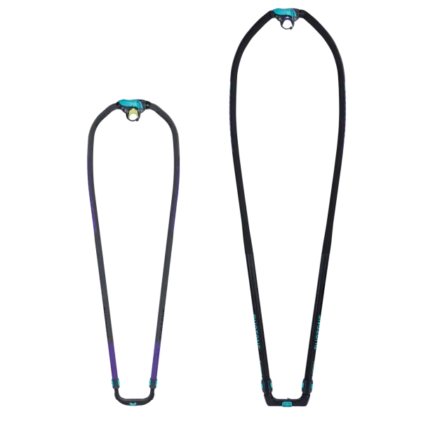 Duotone Gabelbaum Platinum Aero 3.0 Series