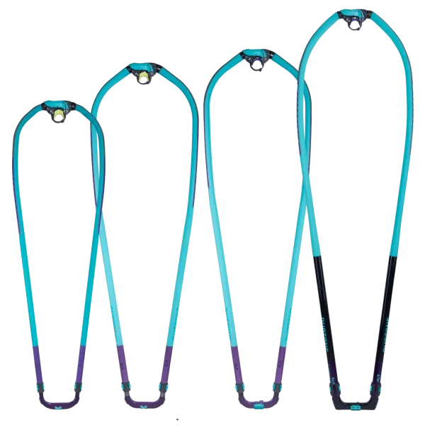 Duotone Gabelbaum Platinum SLS Series