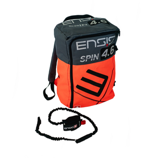 2022 Ensis Wing Spin 6.1qm blue