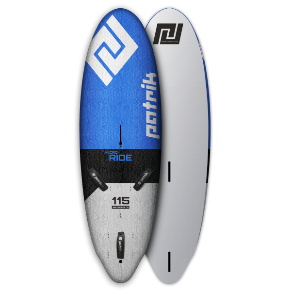 pd Patrik Boards Micro-Ride (Kids Freeride)