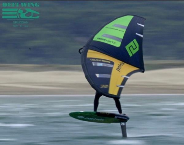 PATRIK Volant Cross V2 – The crossover that performs!