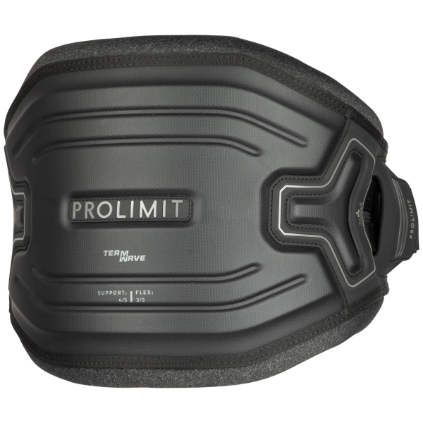 Prolimit Hüfttrapez HARNESS WS WAIST TEAM WAVE