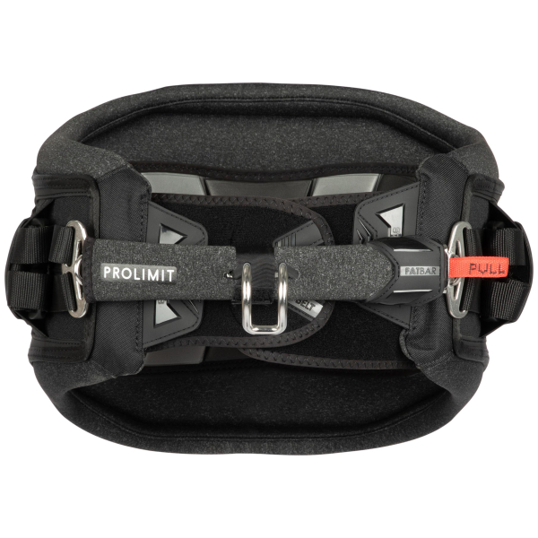 Prolimit Hüfttrapez HARNESS WS WAIST TEAM WAVE
