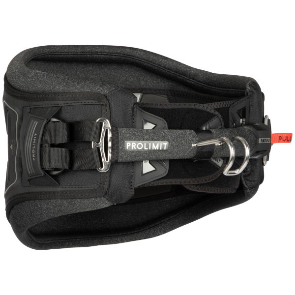 Prolimit Hüfttrapez HARNESS WS WAIST TEAM WAVE